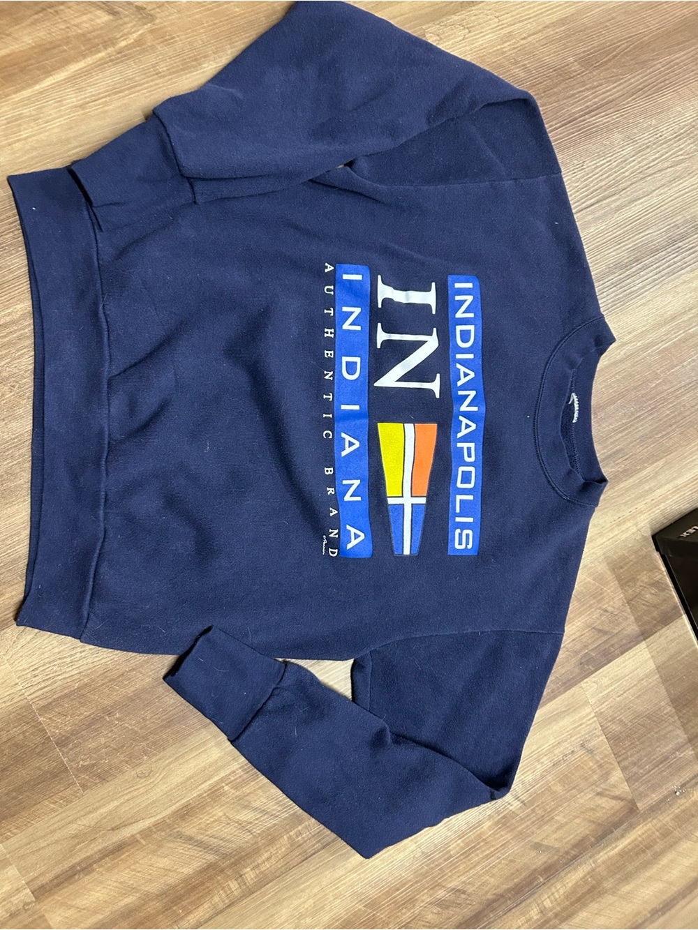 Indianapolis Indiana Sweatshirt